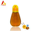 Gesunder reiner Polyflower Bienenhonig